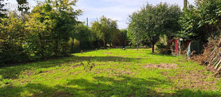  Terrain � vendre 1100 m�