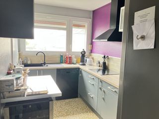  Appartement � louer 3 pi�ces 56 m�