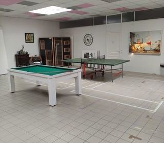  Maison � vendre 8 pi�ces 340 m�