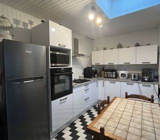  Maison � vendre 4 pi�ces 102 m�