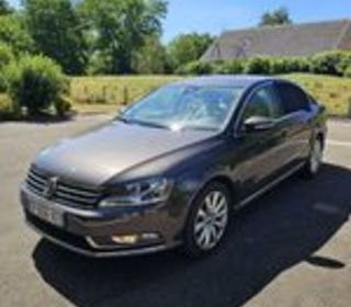 Passat 1.4 TSI 122 Confortline occasion 
