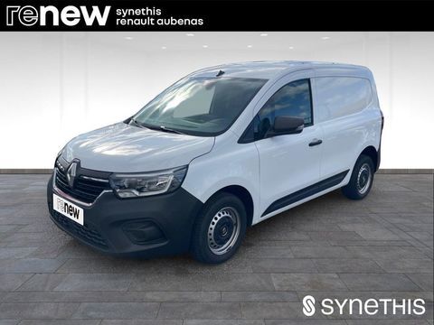 Renault Kangoo Express BLUE DCI 95 GRAND CONFORT- 22 2024 occasion Aubenas 07200