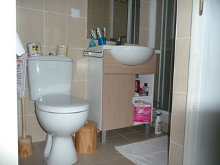  Appartement � louer 2 pi�ces 23 m�