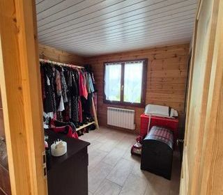  Chalet � vendre 7 pi�ces 115 m�