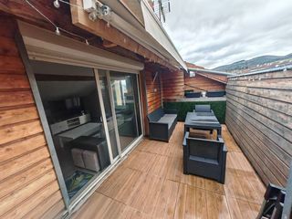  Appartement � vendre 5 pi�ces 95 m�