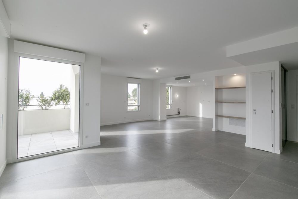 Appartements neufs   Mauguio-Carnon-Plage (34130)