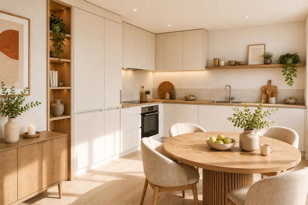 Appartements neufs   Le Plessis-Robinson (92350)