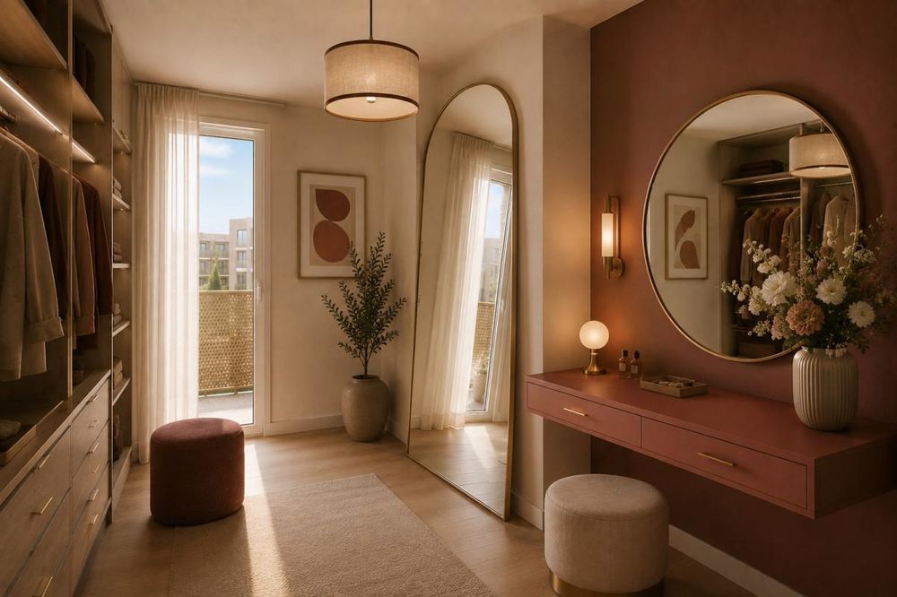 Appartements neufs   Créteil (94000)