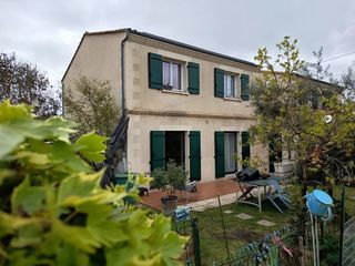  Maison � vendre 6 pi�ces 110 m�