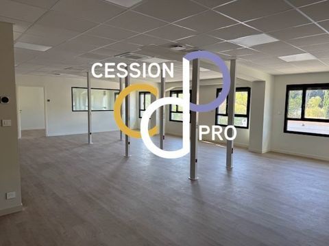 BATIMENT DE 600 M2 AVEC BUREAUX ET STOCKAGE A LOUER A SAINT-REMY-DE-PROVENCE 22500 13210 St remy de provence