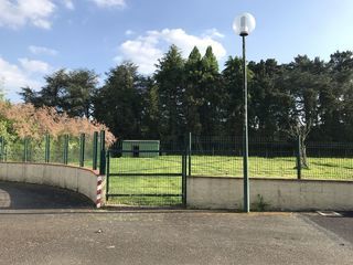  Terrain � vendre 800 m�