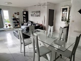  Maison � vendre 7 pi�ces 145 m�