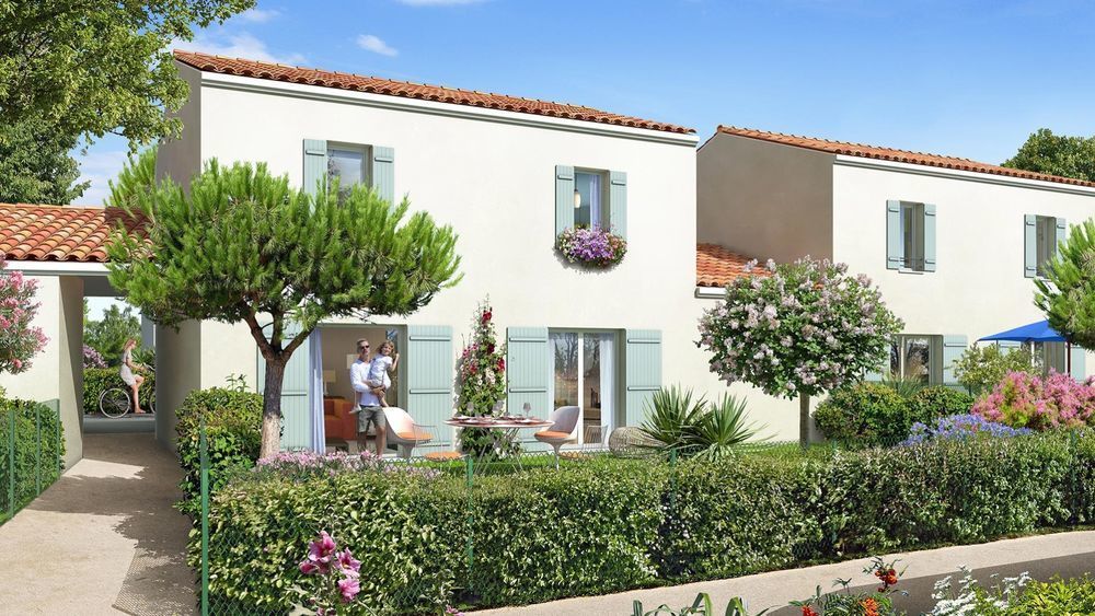   Saint-Georges-d'Ol�ron (17190)