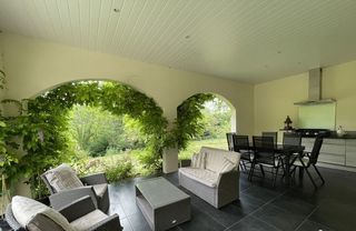  Villa � vendre 8 pi�ces 220 m�