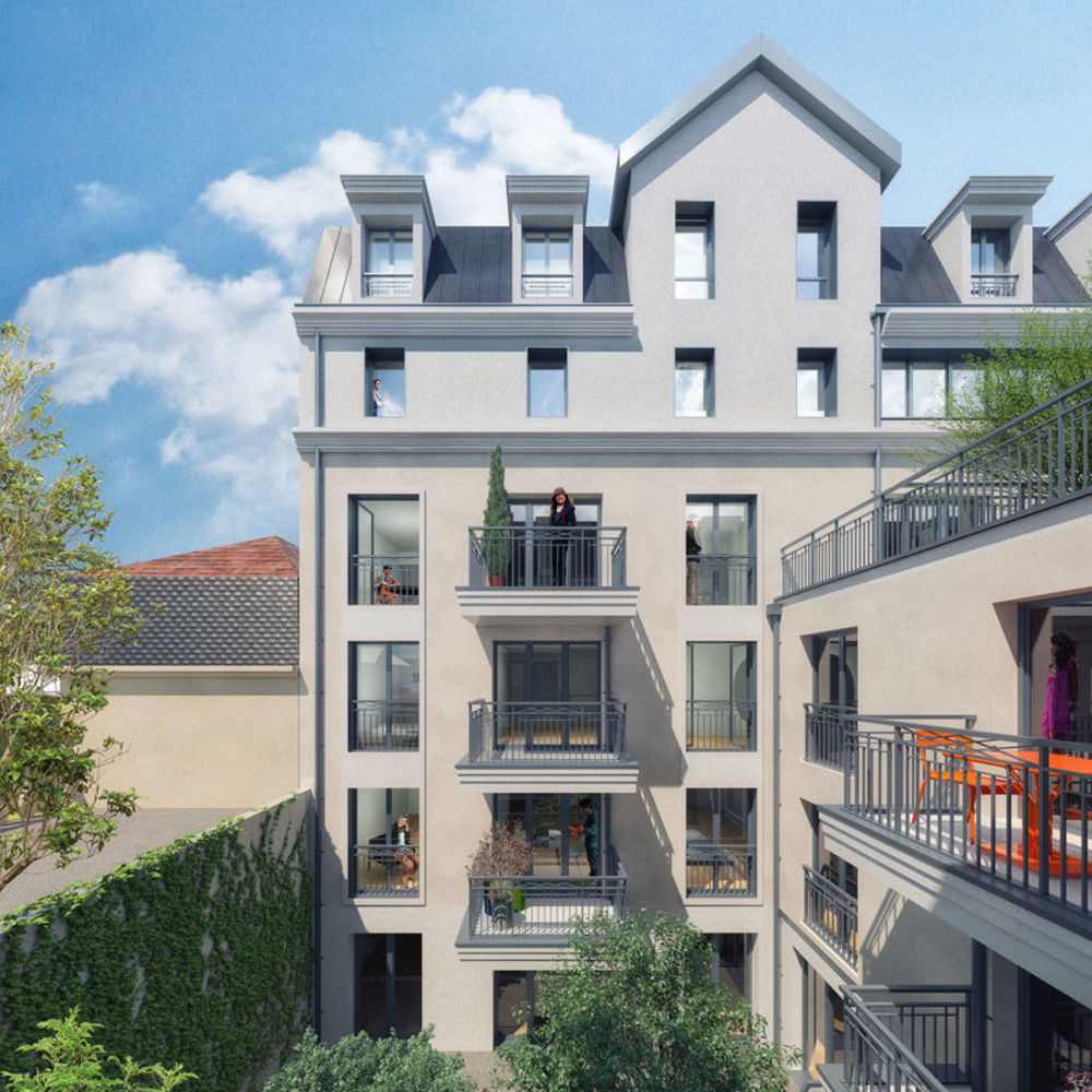   Bezons (95870)