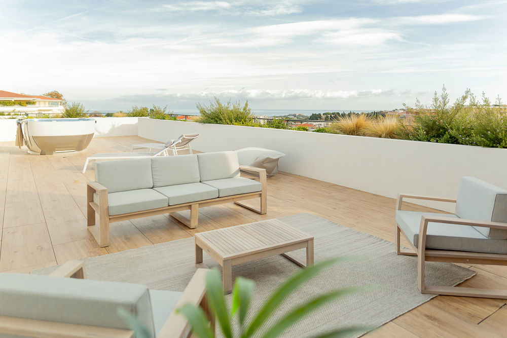 Appartements neufs   Antibes (06600)