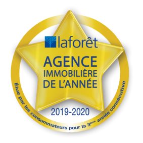 Agence LAFORET IMMOBILIER Bourg-Saint-Maurice