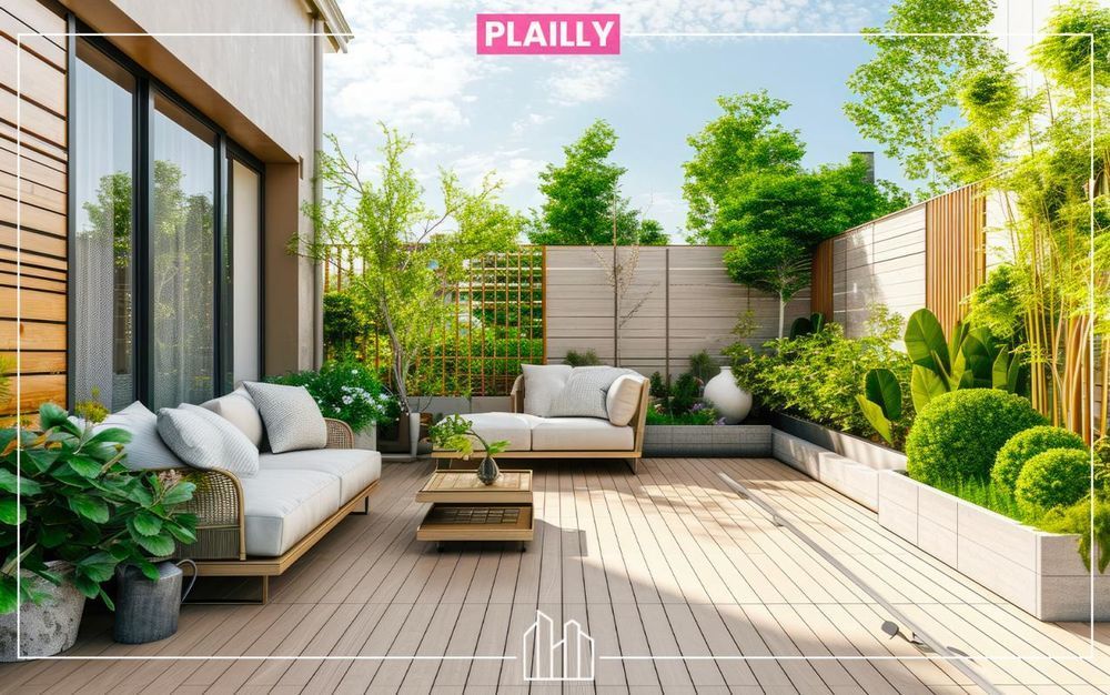   Plailly (60128)