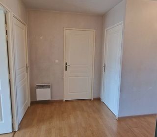  Appartement à louer 3 pièces 74 m² Mantes-la-ville