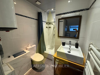  Appartement � louer 2 pi�ces 17 m�