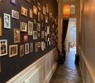  Appartement � vendre 4 pi�ces 71 m�