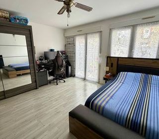  Appartement � vendre 3/4 pi�ces 78 m�