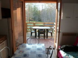  Appartement � louer 2 pi�ces 35 m�