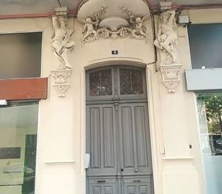  Appartement � louer 7 pi�ces 115 m�