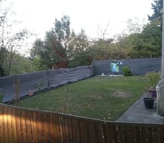  Immeuble � vendre 320 m�