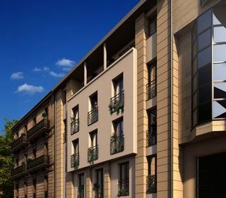  Appartement � vendre 3 pi�ces 81 m�