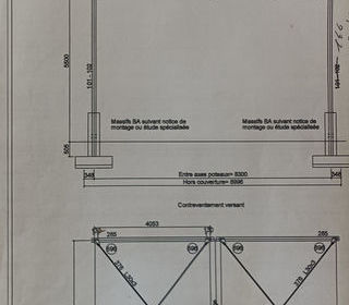  Terrain � vendre 25612 m�