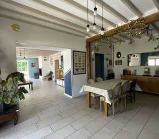  Maison � vendre 8 pi�ces 185 m� Saint-andr�-les-vergers
