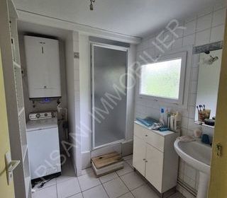  Maison � vendre 3 pi�ces 71 m�