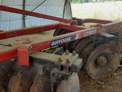 Mat&eacute;riel Agricole / Viticole Mat&eacute;riel Agricole / Viticole 1234 occasion Sistels 82340