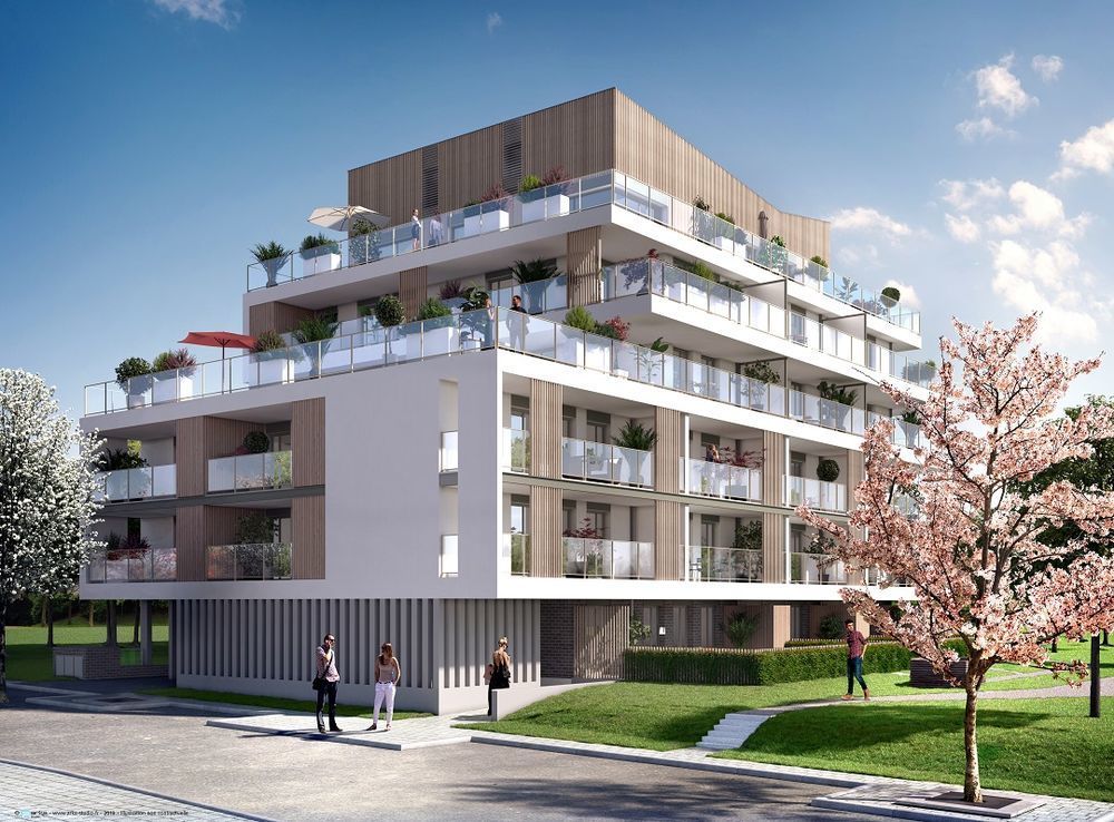   Cesson-S�vign� (35510)