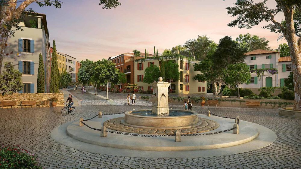   Aix-en-Provence (13100)