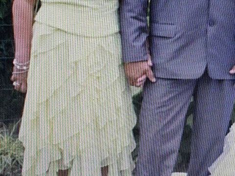 robe de cocktail ou mariage 110 Tourcoing (59)