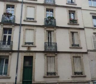  Appartement � louer 3 pi�ces 52 m�