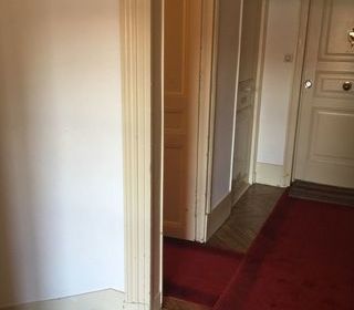 Appartement � louer 1 pi�ce 12 m�