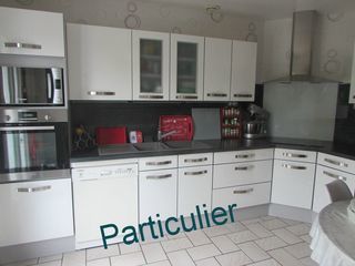  Maison � vendre 7 pi�ces 118 m�