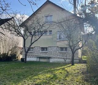  Maison � vendre 5 pi�ces 81 m�