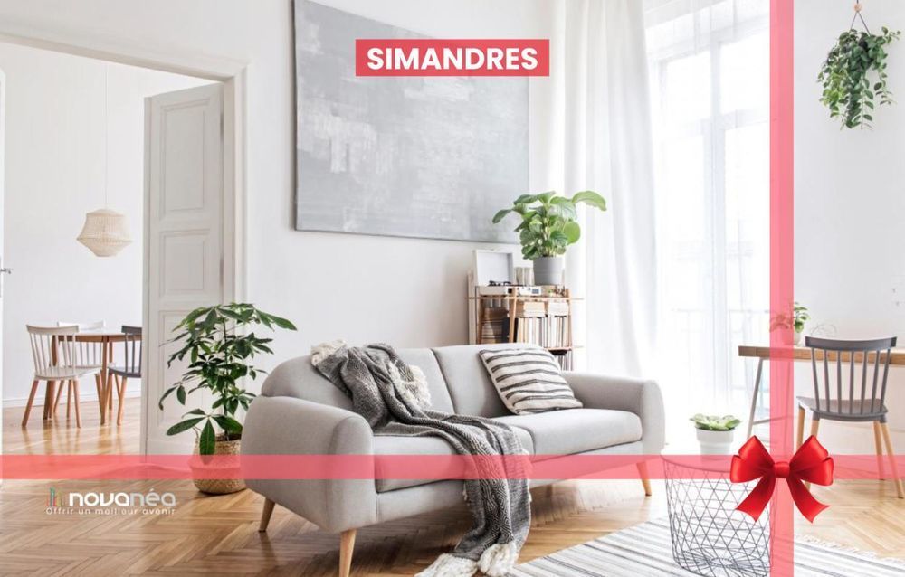 Appartements neufs   Simandres (69360)