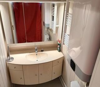  Appartement � louer 2 pi�ces 34 m�