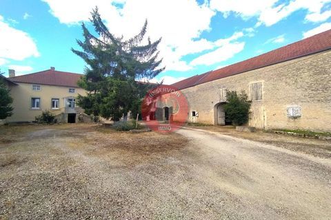   Vente Maison Maison - 8 pi�ce(s) - 220 m�