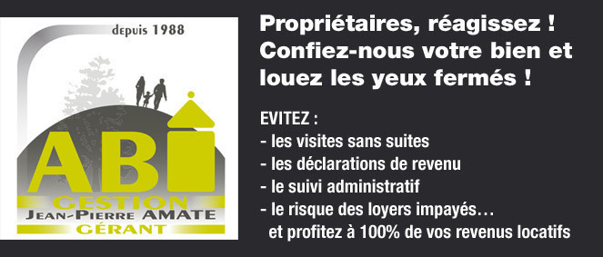 Agence ABI IMMOBILIER Ferney-Voltaire