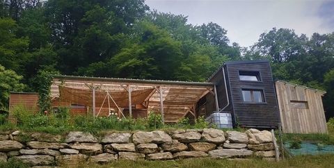 Tiny House Tiny House 2021 occasion Voiron 38500