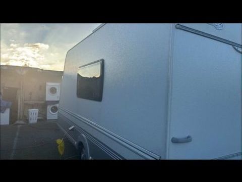 CARAVELAIR Caravane 2008 occasion Chamarandes-Choignes 52000