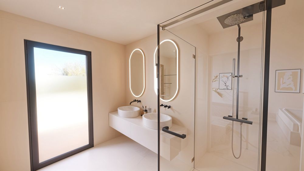 Appartements neufs   Fontaine-la-Mallet (76290)