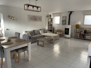  Maison � vendre 4 pi�ces 114 m�