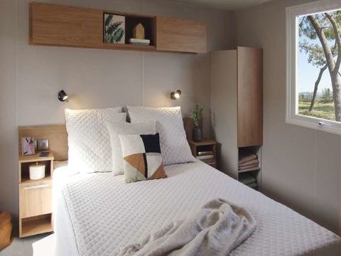 Mobil-Home Mobil-Home 2024 occasion Seignosse 40510